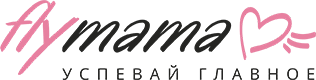Flymama.info logo